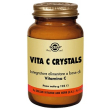 solgar vita c crystals 125 grammi - integratore vitamina c