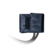bracciale velcro obesi sfigmo