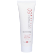 dermosile 50 crema g g