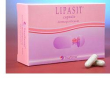 lipasit dermopur integratore 36 capsule