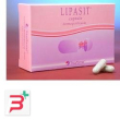 lipasit dermopur 36 capsule 500 mg