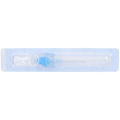 ago cannula a 2 vie gauge22 - confezione ago singolo