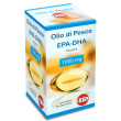 olio pesce epa dha 1000mg 60pr