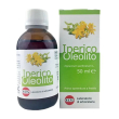 oleolito di iperico - olio lenitivo per massaggi 50 ml