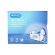alvita neb t600 plus apparecchio per aerosol - alvita