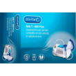 alvita - neb t-600 plus kit aerosol terapia