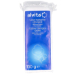 alvita cotone chir assorb 100g