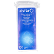 alvita cotone chir assorb 100g