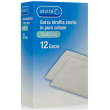 alvita garza idrofila 18cmx40cm 12 pezzi