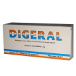 digeral integratore per il sistema digerente 20 compresse