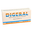 digeral integrat 2x10cpr 30g