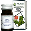 nopal integratore per il controllo del peso 60 capsule