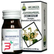 desmodium 60 capsule 500 mg