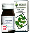 uncaria 60 capsule 500 mg