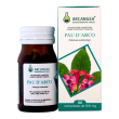 pau darco integratore alimentare – the pau darco in capsule 500 milligrammi, confezione da 60 caps