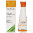planter s shampoo volumizzante all' aloe vera con balsamo per capelli fini e fragili 200 ml