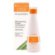 planter's - shampoo volumizzante aloe vera 200ml, per capelli sottili e privi di volume