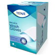 wash gloves, manopola asciutta con barriera 175 pz guanti