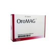 oromag integratore di magnesio 30 capsule