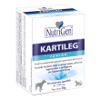 kartileg junior mangime complementare cani/gatti 30 tavolette - supporto articolare per animali giov