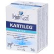 kartileg junior mangime complementare per cani e gatti cuccioli ed in crescita 60 compresse appetibi