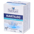 kartileg junior 60 tavolette nutrigen pz compresse