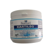 kartileg junior - mangime complementare per cani e gatti cuccioli e in crescita 120 compresse