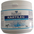 kartileg junior - mangime complementare per cani e gatti cuccioli e in crescita  300 compresse