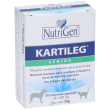 kartileg senior mangime complementare per il benessere articolare di cani e gatti 30 tavolette