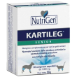 kartileg senior 60 tavolette nutrigen 1 st