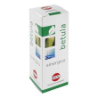 betula sinergico gocce 100ml