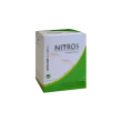 nitros 20 bustine - integratore per il trofismo del microcircolo