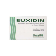 euxidin 40 compresse da 500 mg - integratore polivalente