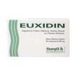 euxidin 40  compresse