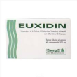 euxidin 40 cpr