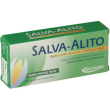 salva alito - menta forte confezione 30 compresse