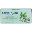 salva alito gusto menta forte 30 compresse masticabili