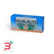 salva alito menta forte 30 compresse