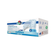 master aid protezione autoadesiva trasparente rollflex acqua stop 2 mt x 10 cm