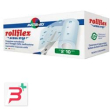 cerotto adesivo impermeabile master-aid rollflex acquastop 2x10