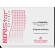 mepostar 30 capsule - integratore menopausa