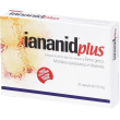 iananid plus 30 capsule - integratore per il controllo del colesterolo