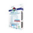 master aid drop med medicazione adesiva sterile 14 x 14cm 5 pezzi