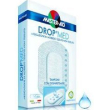 master aid dropmed tamponi disinfettanti 14x14cm (5 pz)
