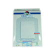 drop med medicazione in tessuto non tessuto 3 medicazioni 15x17 cm - pietrasanta pharma