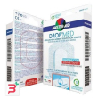 medicazione adesiva master-aid drop med 15x17 3 pezzi