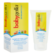 babygella detergente 2in1 bambino delicato per il corpo ed addolcente per i capelli 150 ml