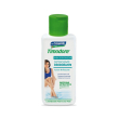 timodore detergente deodorante ad azione rinfrescante con protezione antibatterica 200ml