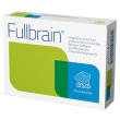 fullbrain integratore per il sistema nervoso 30 compresse