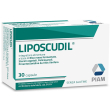 liposcudil - integratore per il colesterolo - 30 capsule